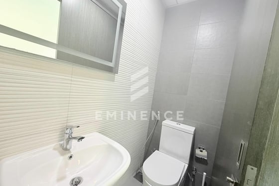 Spacious 1 BR | Science Park View | Vacant, picture 14