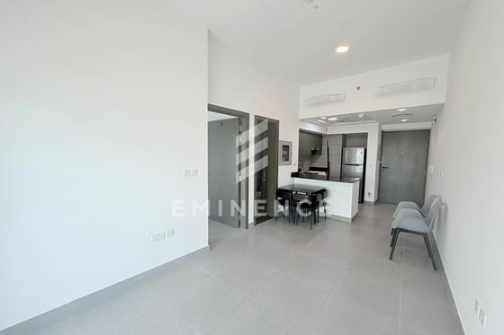 Spacious 1 BR | Science Park View | Vacant, picture 4