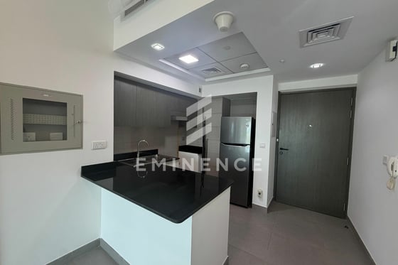 Spacious 1 BR | Science Park View | Vacant, picture 6