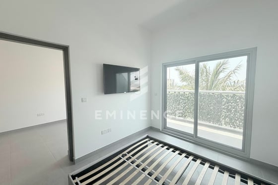 Spacious 1 BR | Science Park View | Vacant, picture 9