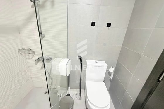 Spacious 1 BR | Science Park View | Vacant, picture 15