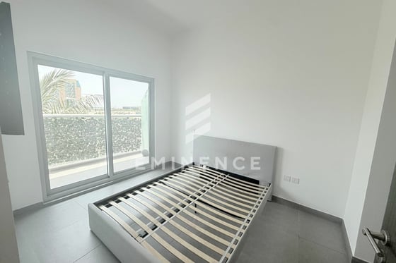 Spacious 1 BR | Science Park View | Vacant, picture 8