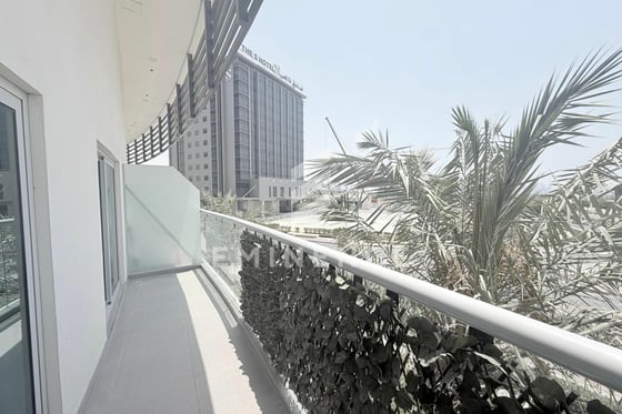 Spacious 1 BR | Science Park View | Vacant, picture 10