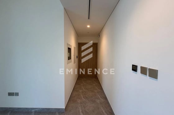 Corner | Burj Khalifa View | High Floor, picture 8