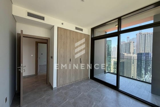Corner | Burj Khalifa View | High Floor, picture 10