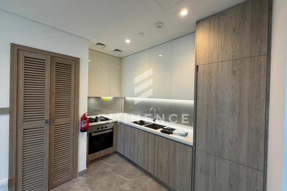 Corner | Burj Khalifa View | High Floor, picture 7