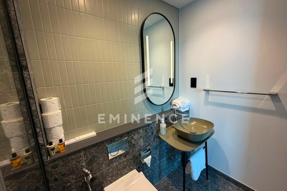 Furnished | Community View | High Floor, picture 8