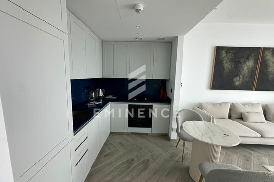 Furnished | Community View | High Floor, picture 7