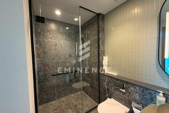 Furnished | Community View | High Floor, picture 17