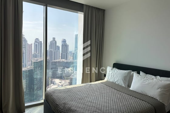 Furnished | Community View | High Floor, picture 14