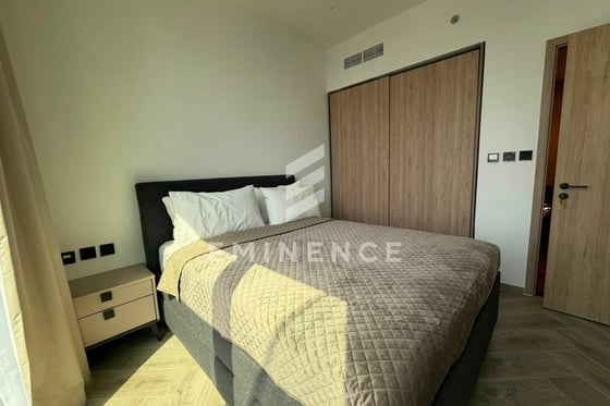 Furnished | Community View | High Floor, picture 12