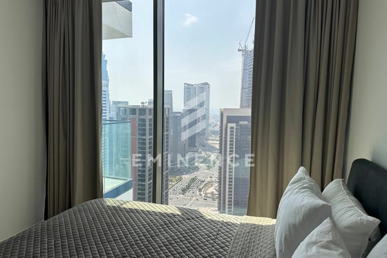 Furnished | Community View | High Floor, picture 15