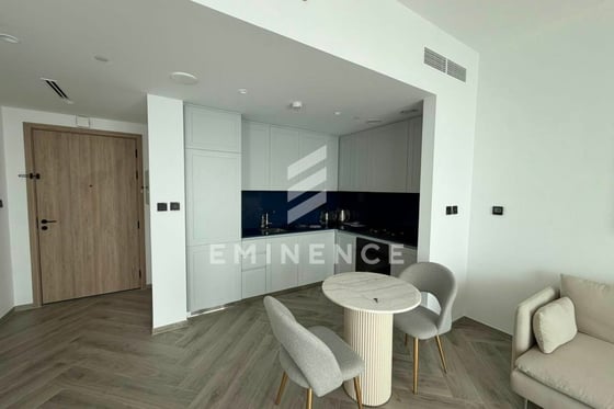 Furnished | Community View | High Floor, picture 6