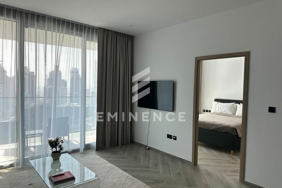 Furnished | Community View | High Floor, picture 9