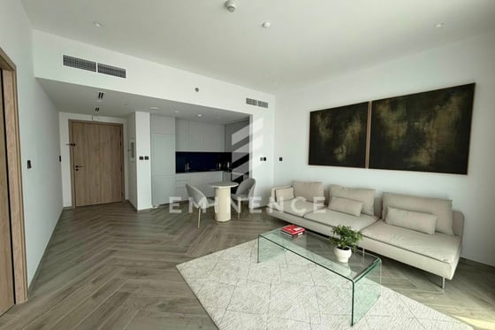 Furnished | Community View | High Floor, picture 1