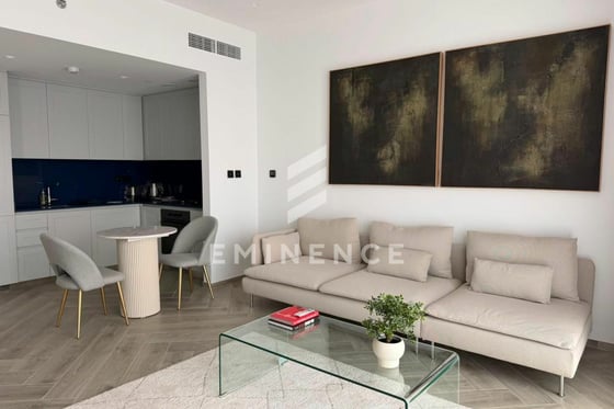 Furnished | Community View | High Floor, picture 3