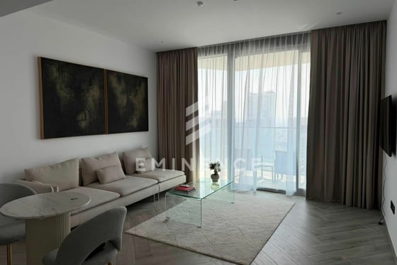 Furnished | Community View | High Floor, picture 5