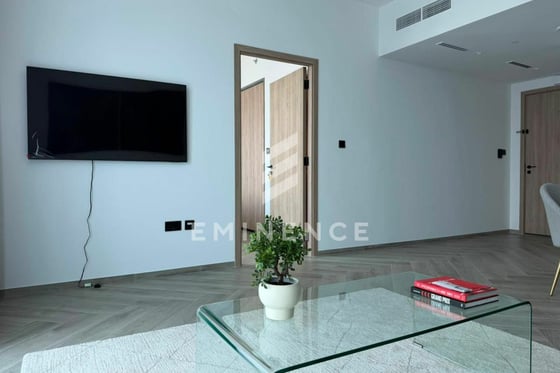 Furnished | Community View | High Floor, picture 10