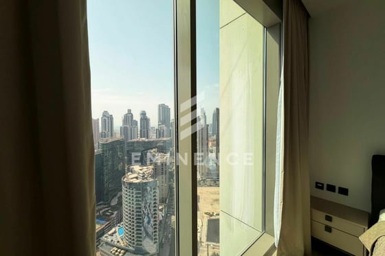 Furnished | Community View | High Floor, picture 16