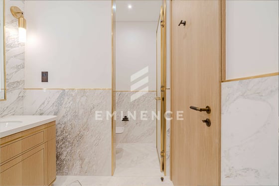Exclusive | Best Layout of 2 bed | High floor, picture 23