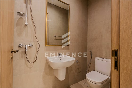 Exclusive | Best Layout of 2 bed | High floor, picture 28