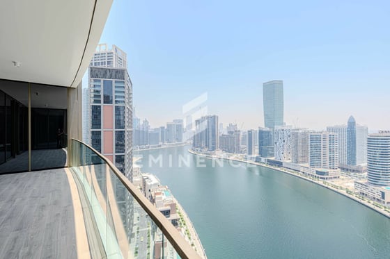 Exclusive | Best Layout of 2 bed | High floor, picture 31