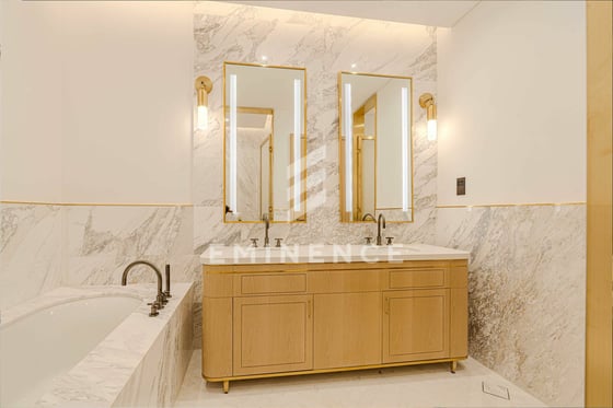 Exclusive | Best Layout of 2 bed | High floor, picture 24