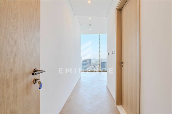 Exclusive | Best Layout of 2 bed | High floor, picture 19