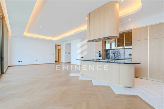 Exclusive | Best Layout of 2 bed | High floor, picture 7