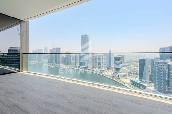 Exclusive | Best Layout of 2 bed | High floor, picture 30