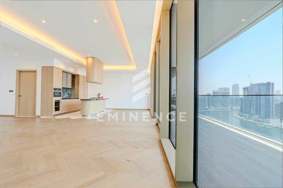 Exclusive | Best Layout of 2 bed | High floor, picture 9