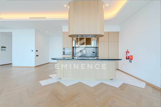 Exclusive | Best Layout of 2 bed | High floor, picture 5