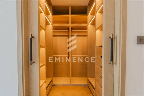 Exclusive | Best Layout of 2 bed | High floor, picture 15