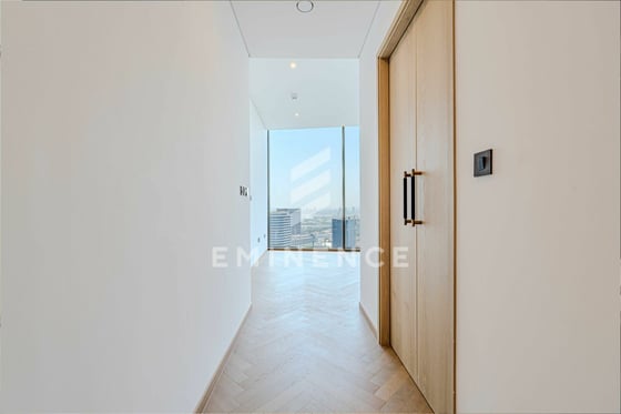 Exclusive | Best Layout of 2 bed | High floor, picture 12