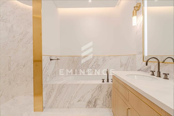 Exclusive | Best Layout of 2 bed | High floor, picture 17