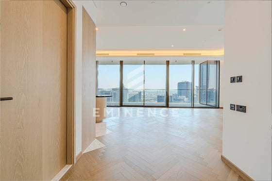 Exclusive | Best Layout of 2 bed | High floor, picture 2