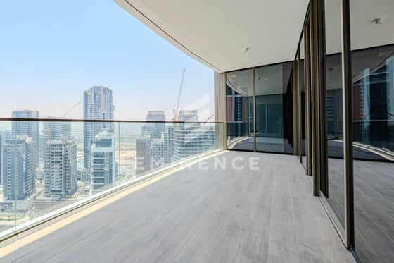 Exclusive | Best Layout of 2 bed | High floor, picture 29