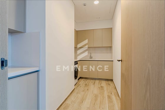 Exclusive | Best Layout of 2 bed | High floor, picture 25