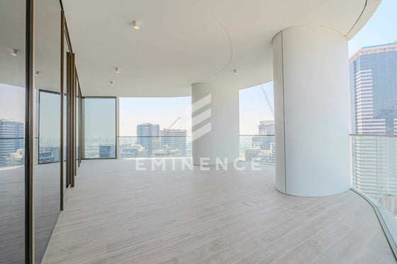 Exclusive | 01 series | High floor, picture 8
