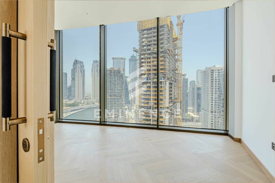 Exclusive | 01 series | High floor, picture 18