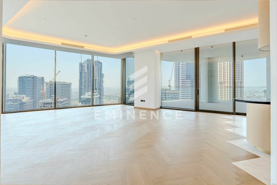 Exclusive | 01 series | High floor, picture 1