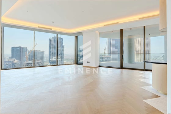 Exclusive | 01 series | High floor, picture 1