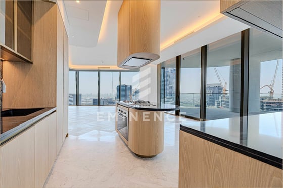 Exclusive | 01 series | High floor, picture 4
