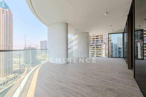 Exclusive | 01 series | High floor, picture 20