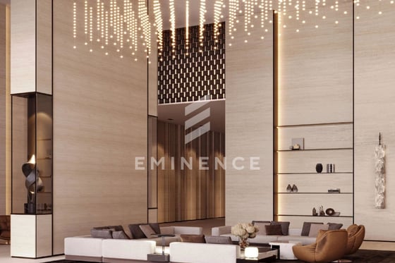 Luxury Living | High Floor | Prime Location, picture 5