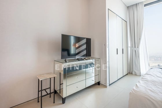Fully furnished | Vacant | High Floor, picture 19