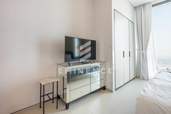 Fully furnished | Vacant | High Floor, picture 19