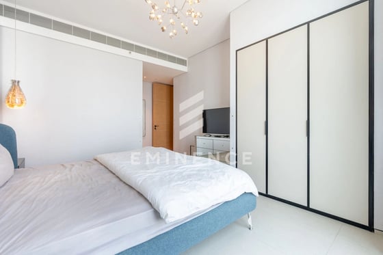 Fully furnished | Vacant | High Floor, picture 15