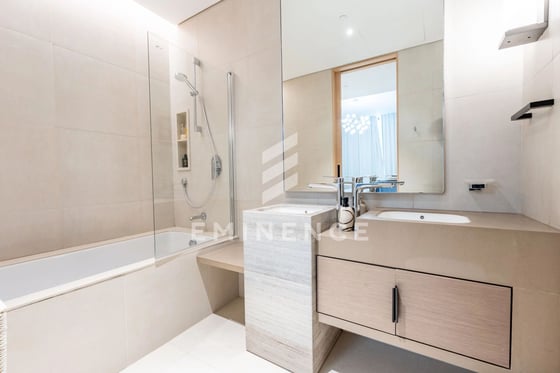Fully furnished | Vacant | High Floor, picture 20