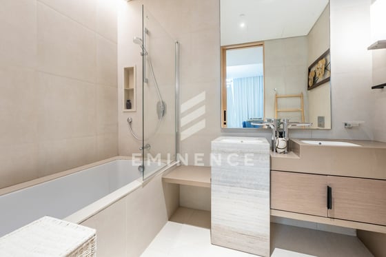 Fully furnished | Vacant | High Floor, picture 21